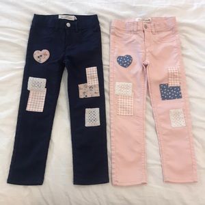 Girls pants/jeans